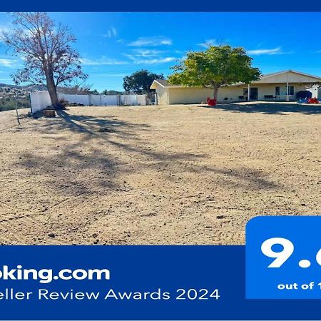 יוקה ואלי Peaceful Home With Nature Views & Trail Access מראה חיצוני תמונה