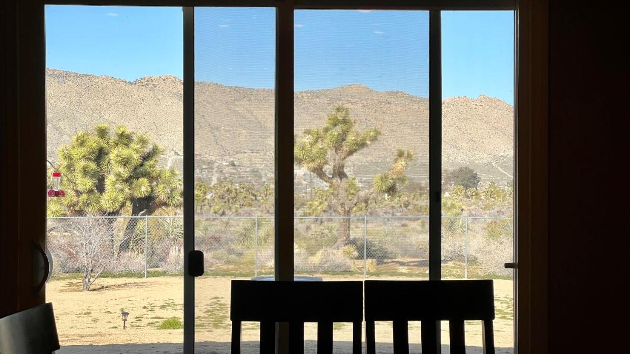 יוקה ואלי Peaceful Home With Nature Views & Trail Access מראה חיצוני תמונה
