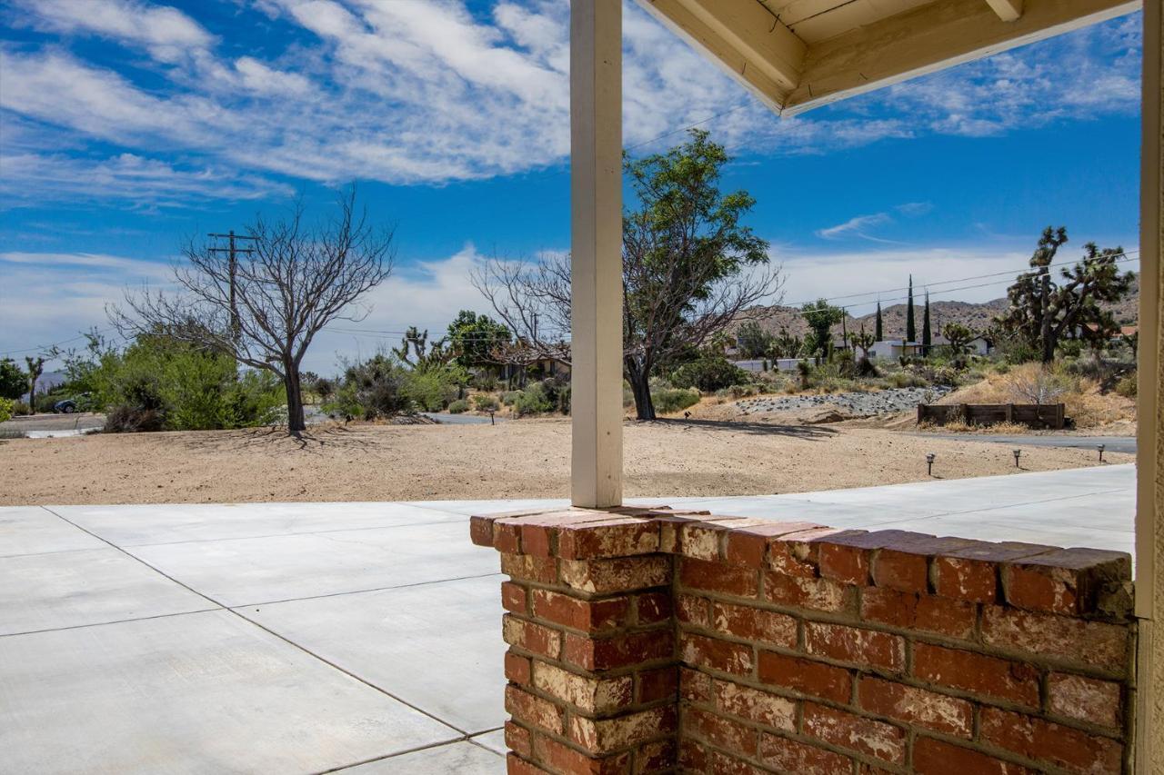 יוקה ואלי Peaceful Home With Nature Views & Trail Access מראה חיצוני תמונה