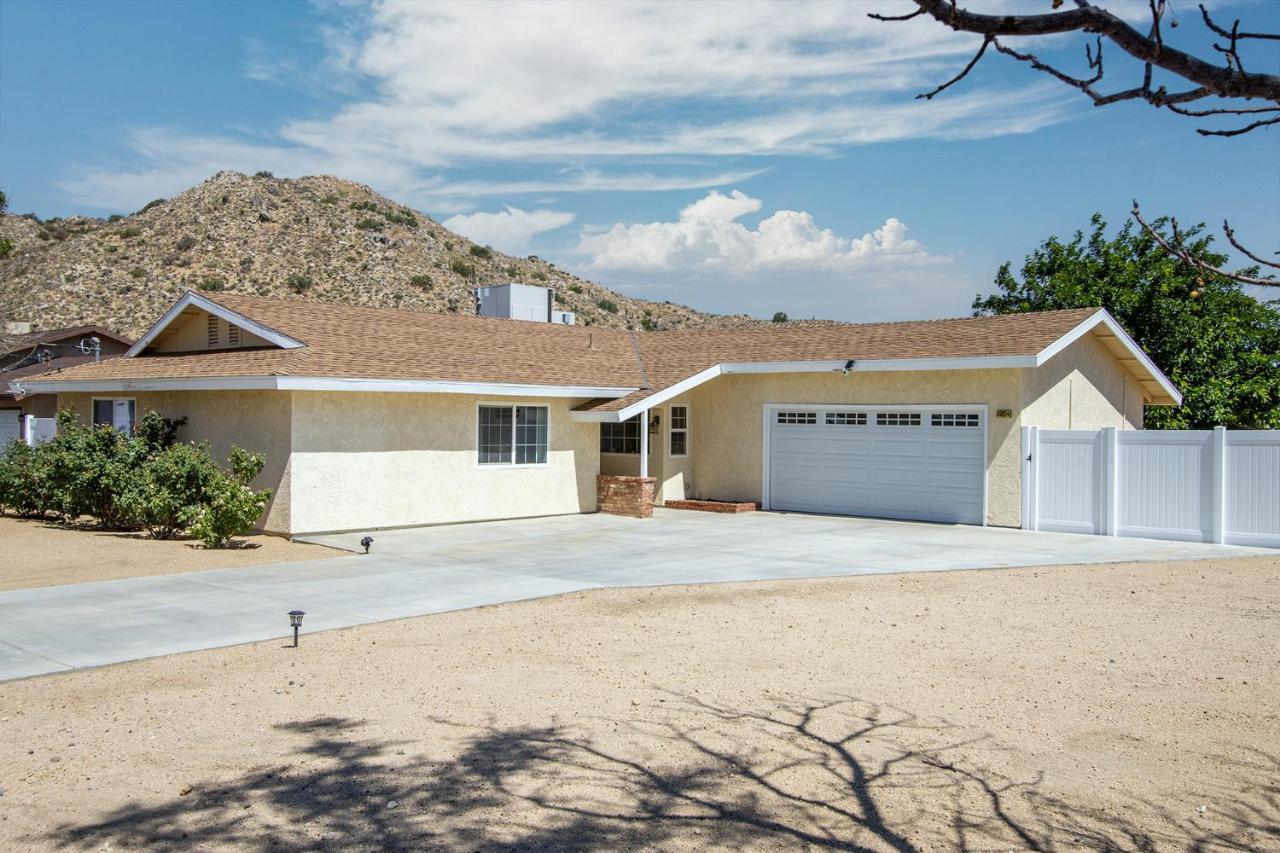 יוקה ואלי Peaceful Home With Nature Views & Trail Access מראה חיצוני תמונה