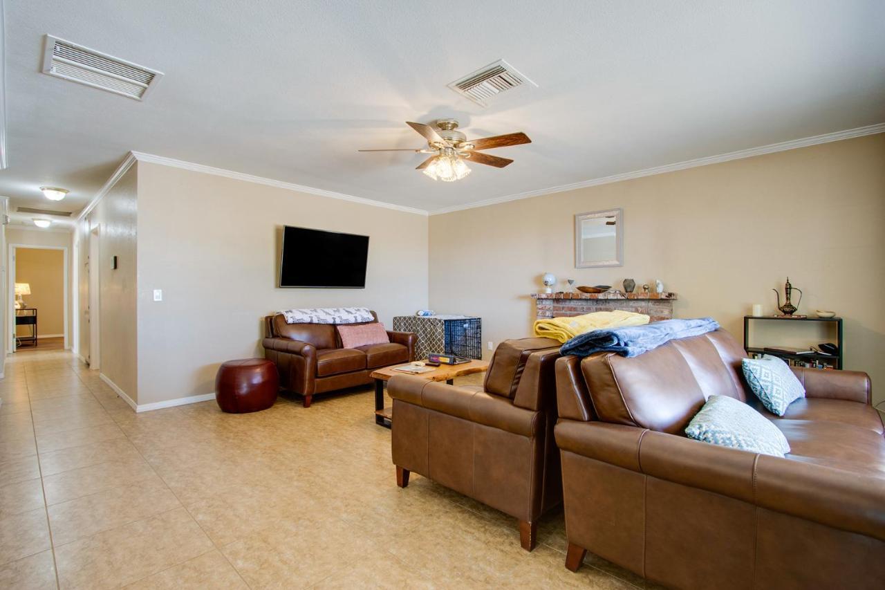 יוקה ואלי Peaceful Home With Nature Views & Trail Access מראה חיצוני תמונה