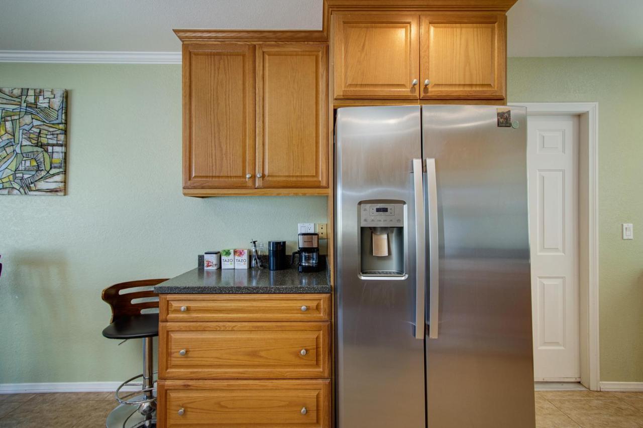 יוקה ואלי Peaceful Home With Nature Views & Trail Access מראה חיצוני תמונה