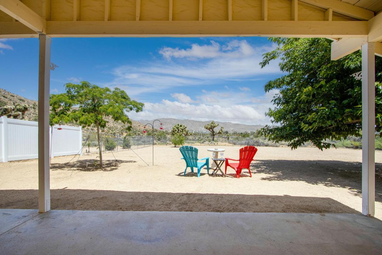יוקה ואלי Peaceful Home With Nature Views & Trail Access מראה חיצוני תמונה