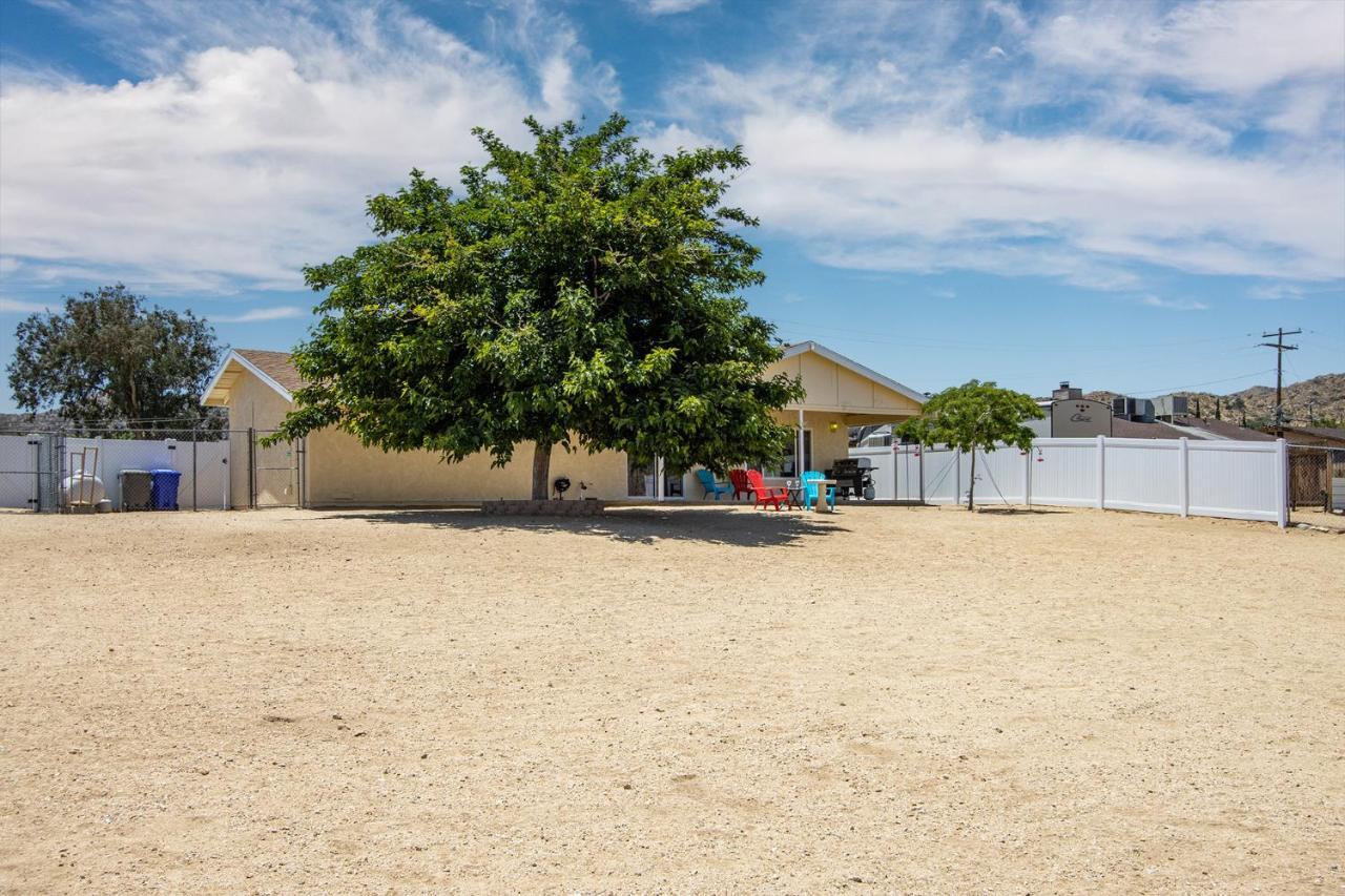 יוקה ואלי Peaceful Home With Nature Views & Trail Access מראה חיצוני תמונה