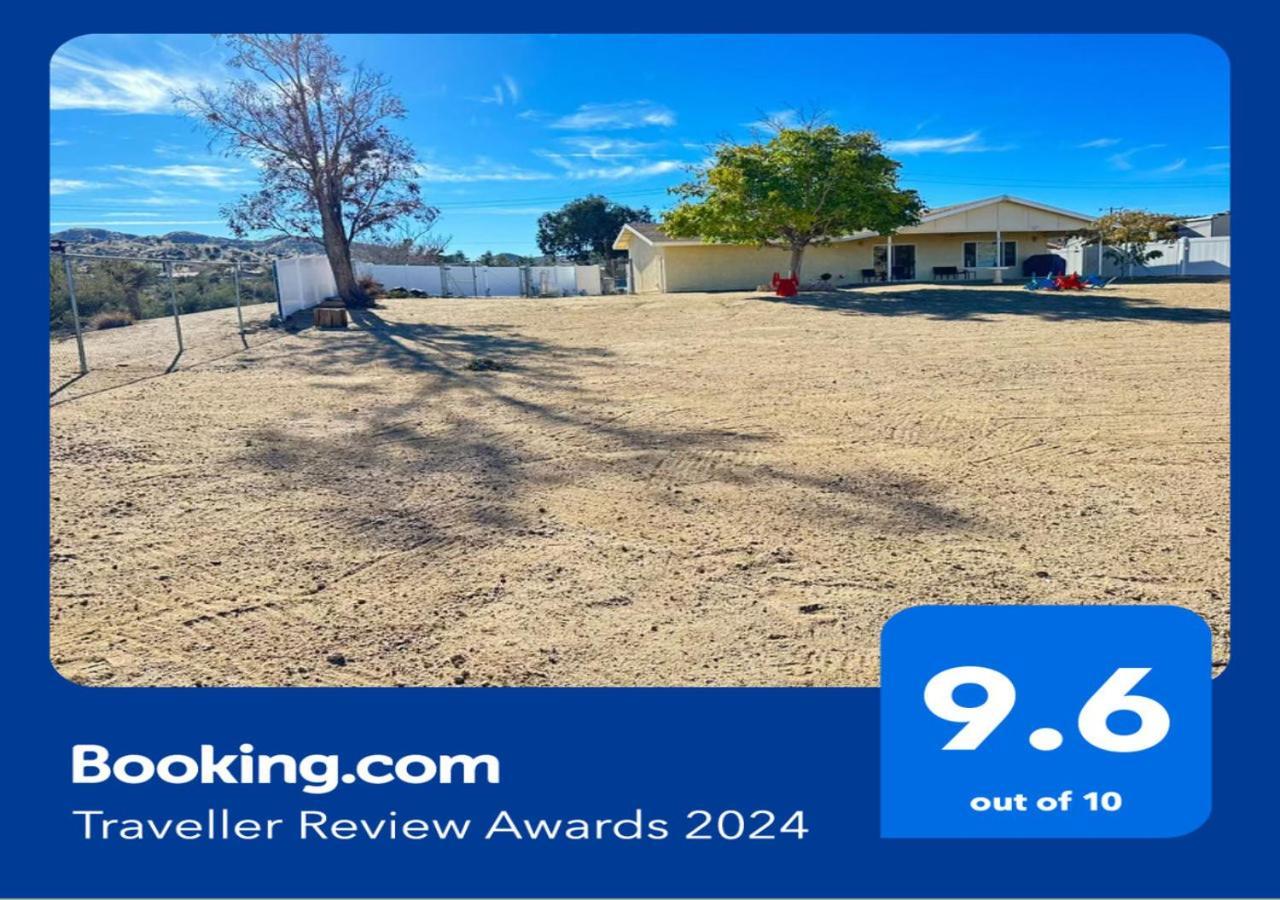 יוקה ואלי Peaceful Home With Nature Views & Trail Access מראה חיצוני תמונה